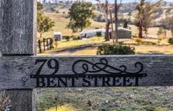 79 Bent Street, Quaama, NSW 2550