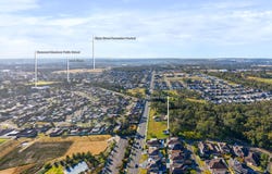 Lot 1,2,3,4,6,, 262 Caddens Road, Claremont Meadows, NSW 2747