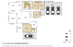 21 Pacific Drive, Banksia Beach, Qld 4507