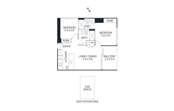 311/45 Linden Avenue, Ivanhoe, Vic 3079