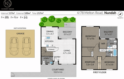 4/78 Melton Road, Nundah, Qld 4012
