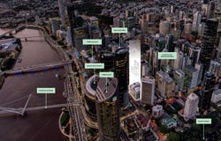 63 George Street, Brisbane City, Qld 4000