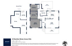 32 Narellan Street, Arana Hills, Qld 4054