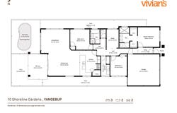 10 Shoreline Gardens, Yangebup, WA 6164