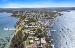6/26 Esplanade, Tin Can Bay, Qld 4580
