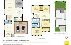 42 Austin Street, Schofields, NSW 2762