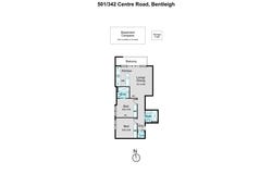 501/342 Centre Road, Bentleigh, Vic 3204