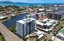 307/2 Dibbs Street, South Townsville, Qld 4810