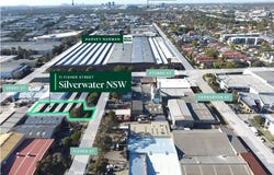 11 Fisher Street, Silverwater, NSW 2128