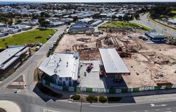 Atlas Fuel, Golden Bay Lot 4, 2 Aurea Boulevard, Golden Bay, WA 6174