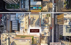 2 Mill Place, Melbourne, Vic 3000