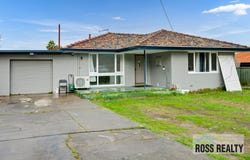 14 Salcott Road, Girrawheen, WA 6064