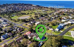 43 Boundary Street, Forster, NSW 2428