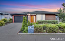 8 Pascolo Way, Wyndham Vale, Vic 3024