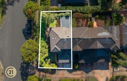 56 John Road, Cherrybrook, NSW 2126