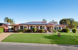 11 Brentwood Grove, Werrington Downs, NSW 2747