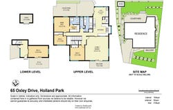 65 Oxley Drive, Holland Park, Qld 4121