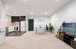 203/85 O'Connell Street, Kangaroo Point, Qld 4169