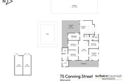 75 Canning Street, Warwick, Qld 4370