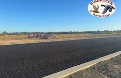 Lot 64, Bimbadeen, Maryborough, Qld 4650