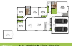 117 Hammersmith Circuit, Traralgon, Vic 3844