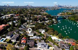 8 George St, Hunters Hill, NSW 2110