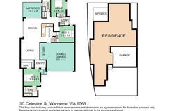 3C Celestine Street, Wanneroo, WA 6065