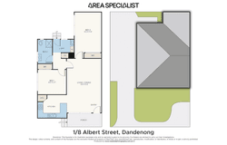 1/8 Albert Street, Dandenong, Vic 3175