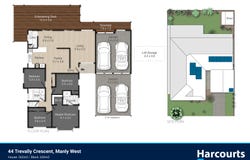 44 Trevally Crescent, Manly West, Qld 4179