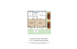 Cabin 31/4 Madsen Street, Hindmarsh Island, SA 5214