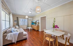 164 Bayswater Road, Currajong, Qld 4812