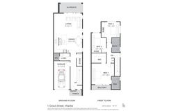 1 Grout Street, Warilla, NSW 2528