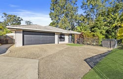 8 Constantia Crescent, Frenchville, Qld 4701