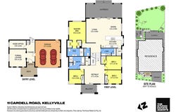 11 Cardell Road, Kellyville, NSW 2155