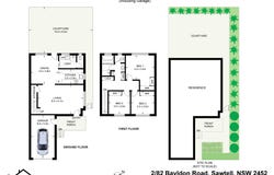 2/82 Bayldon Road, Sawtell, NSW 2452