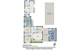 50 Essington Street, Wentworthville, NSW 2145