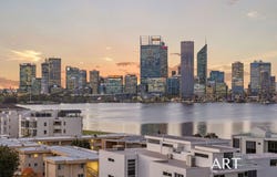 606/1 Harper Terrace, South Perth, WA 6151