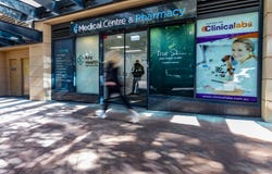 Key Health, 2/205 Pacific Highway, St Leonards, NSW 2065