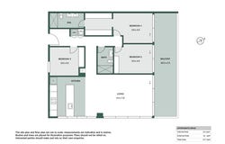 184/45 West Row, City, ACT 2601