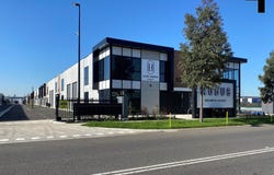 17F (Lot 117), 36 Hume Road, Laverton North, Vic 3026