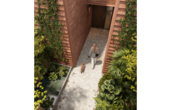 Garden Residence/16 Murray Street, Elsternwick, Vic 3185
