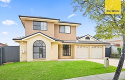 12 Pinehurst Avenue, Rouse Hill, NSW 2155