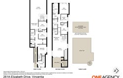 261A Elizabeth Drive, Vincentia, NSW 2540