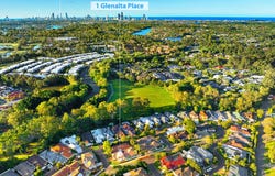 1 Glenalta Place, Robina, Qld 4226