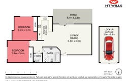 14/2-8 Short Road, Riverwood, NSW 2210