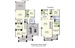 20 Aintree Close, Clyde, Vic 3978
