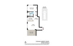 13/38-40 Albert Road, Strathfield, NSW 2135