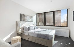 406/181 ABeckett Street, Melbourne, Vic 3000
