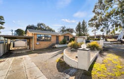 2 O'hea Street, Wanniassa, ACT 2903