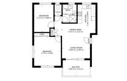 16/87-91 Earl Street, Westcourt, Qld 4870